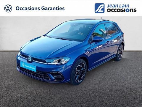 Volkswagen Polo 1.0 TSI 116 S&S DSG7 R-Line Edition 2026 occasion Scionzier 74950