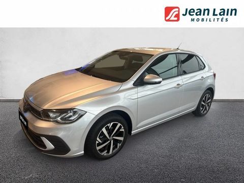 Volkswagen Polo 1.0 TSI 95 S&S BVM5 VW Edition 2025 occasion Gr&eacute;sy-sur-Aix 73100