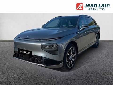 Xpeng G9 Autonomie Etendue 2026 occasion Valence 26000