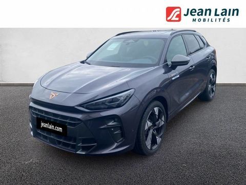 Cupra Terramar 1.5 eTSI Hybrid 150 ch DSG7 V 2025 occasion Volx 04130