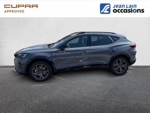 Cupra Formentor 1.5 eTSI Hybrid 150 ch DSG7 V 2026 occasion Fontaine 38600
