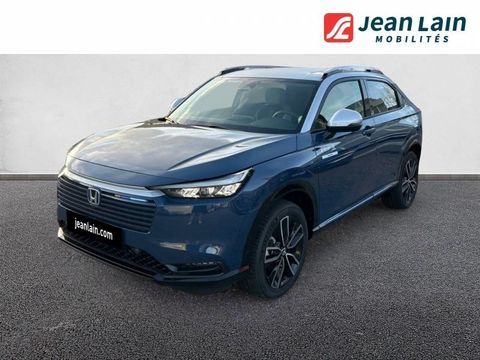 Honda HR-V e:HEV 1.5 i-MMD Advance Style 2025 occasion Seynod 74600
