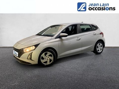 Hyundai i20 1.2 79 Initia 2024 occasion Seynod 74600