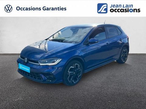 Volkswagen Polo 1.0 TSI 116 S&S DSG7 R-Line Edition 2025 occasion Ville-la-Grand 74100