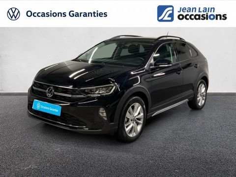 Volkswagen Taigo 1.0 TSI 116 DSG7 VW Edition 2024 occasion La Motte-Servolex 73290