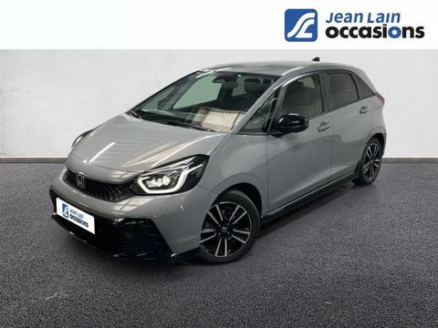 Honda Jazz e:HEV 1.5 i-MMD Advance Sport 2023 occasion Ville-la-Grand 74100