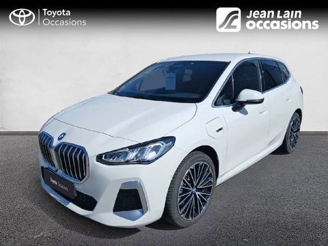 BMW Serie 2 Active Tourer 230e xDrive 326 ch DKG7 M Sport 2023 occasion Valence 26000