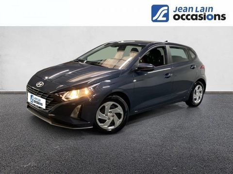 Hyundai i20 1.2 79 Initia 2024 occasion Seynod 74600