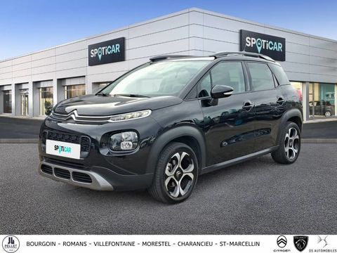 Citro&euml;n C3 Aircross PureTech 110 S&S BVM6 Shine Pack 2021 occasion Bourgoin-Jallieu 38300