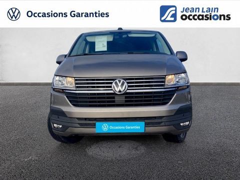 Volkswagen Caravelle 6.1 2.0 TDI 150 BMT Courte DSG7 Confortline 2024 occasion La Motte-Servolex 73290