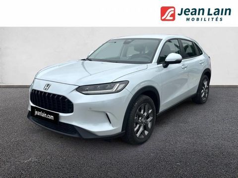 Honda Zr-v ZR-V e:HEV 2.0 i-MMD Executive 2025 occasion Valence 26000