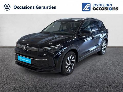 Volkswagen Tiguan 1.5 eTSI 130ch DSG7 VW Edition 2024 occasion Albertville 73200