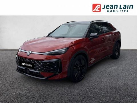 Volkswagen T-ROC T-Roc 1.5 eTSI EVO2 Hybrid 150 ch DSG7 R-Line 2026 occasion La Motte-Servolex 73290