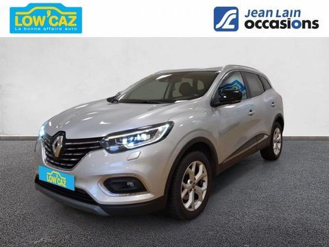 Renault Kadjar Blue dCi 150 Intens 2020 occasion Sassenage 38360