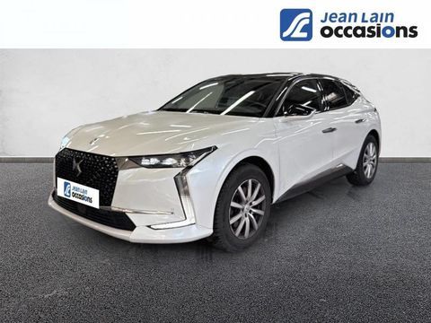 Citro&euml;n DS4 DS 4 PureTech 225 EAT8 Cross Rivoli 2022 occasion Seyssinet-Pariset 38170