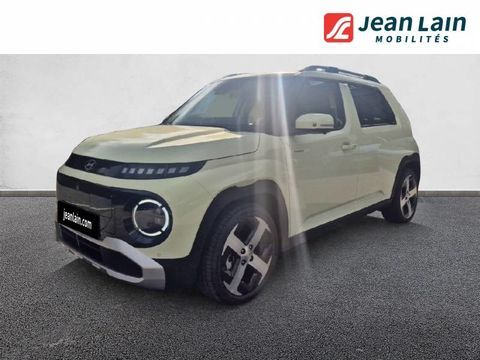 Hyundai Inster 49 kWh Creative 2025 occasion Albertville 73200