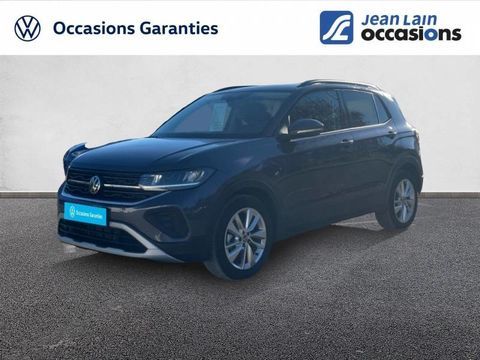 Volkswagen T-Cross 1.0 TSI 116 Start/Stop DSG7 VW Edition 2025 occasion Gap 05000