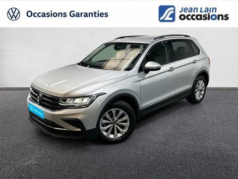 Volkswagen Tiguan 2.0 TDI 150ch DSG7 Life Business 2023 occasion Voiron 38500