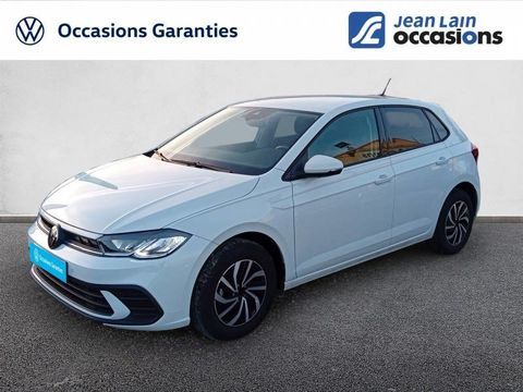 Volkswagen Polo 1.0 TSI 95 S&S BVM5 VW Edition 2025 occasion Gap 05000