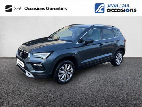 Seat Ateca 1.5 TSI 150 ch ACT Start/Stop Style Business 2021 occasion Gap 05000