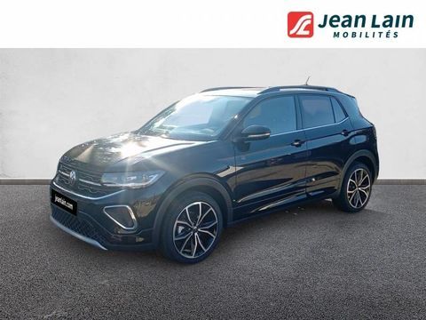Volkswagen T-Cross 1.0 TSI 116 Start/Stop DSG7 R-Line Edition 2025 occasion Volx 04130