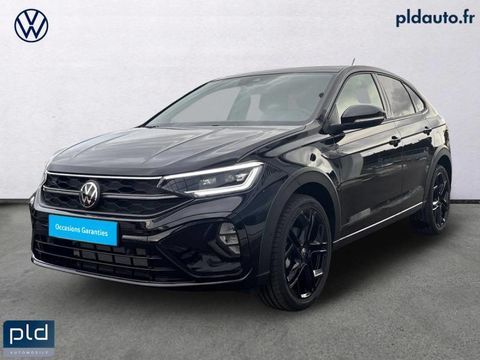 Volkswagen Taigo 1.0 TSI 116 DSG7 R-Line Edition 2025 occasion Marseille 13014