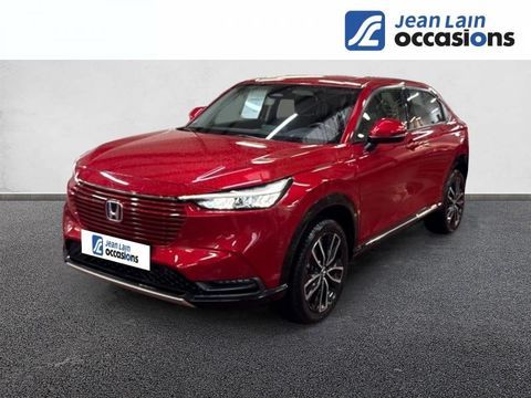 Honda HR-V e:HEV 1.5 i-MMD Advance 2023 occasion Seyssinet-Pariset 38170