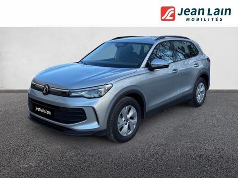 Volkswagen Tiguan 1.5 eTSI 130ch DSG7 2025 occasion Gap 05000