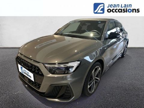 Audi A1 Sportback 30 TFSI 116 ch S tronic 7 S Line Plus 2025 occasion Pontcharra 38530