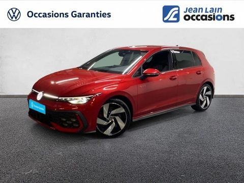 Volkswagen Golf 2.0 TSI EVO4 265 DSG7 GTI 2024 occasion Seynod 74600