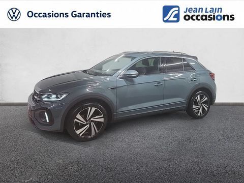 Volkswagen T-ROC T-Roc 1.5 TSI EVO2 150 Start/Stop DSG7 R-Line Edition 2025 occasion La Motte-Servolex 73290
