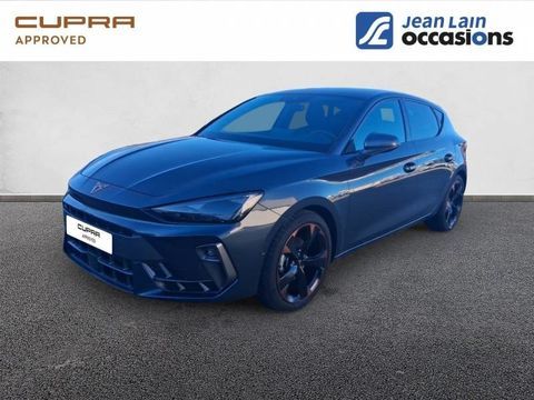 Cupra Leon 1.5 eTSI Hybrid 150 ch DSG7 V 2025 occasion Gap 05000