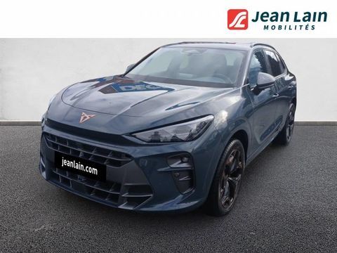 Cupra Terramar 1.5 eTSI Hybrid 150 ch DSG7 V 2025 occasion Scionzier 74950