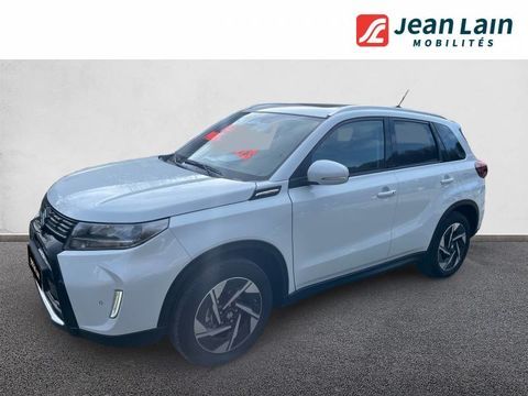 Suzuki Vitara 1.5 Dualjet Hybrid Allgrip Auto Style 2025 occasion Domancy 74700