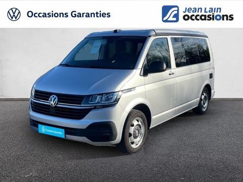 Volkswagen California 2.0 TDI 150 DSG7 Coast 2023 occasion La Motte-Servolex 73290