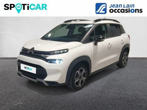 Citro&euml;n C3 Aircross PureTech 110 S&S BVM6 Feel Pack 2023 occasion Seynod 74600