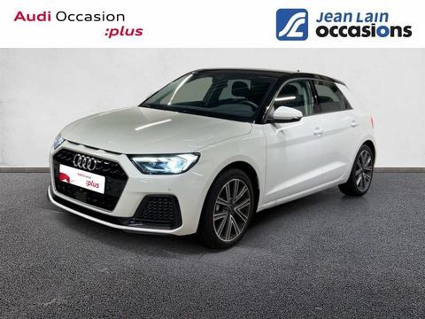 Audi A1 Sportback 25 TFSI 95 ch S tronic 7 Design 2025 occasion Seynod 74600