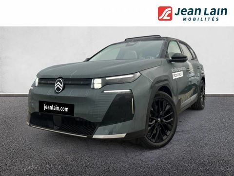 Citro&euml;n C5 aircross e-C5 Aircross 210 autonomie confort Business 2025 occasion Valserh&ocirc;ne 01200