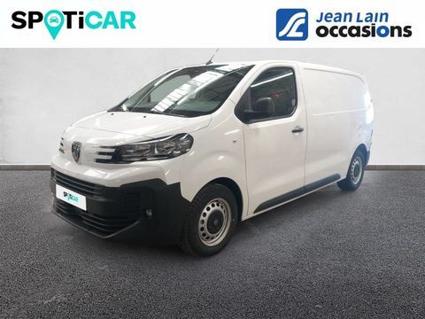 Peugeot Expert EXPERT FGN M BLUEHDI 145 S&S EAT8 2025 occasion Seynod 74600