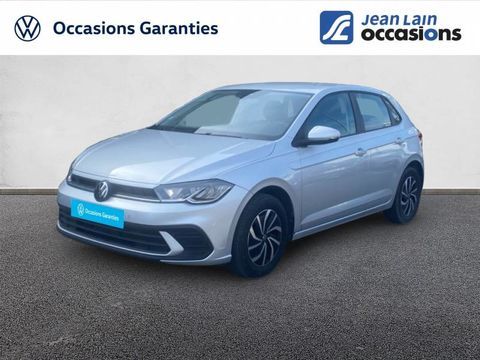 Volkswagen Polo 1.0 TSI 95 S&S BVM5 2023 occasion Sallanches 74700