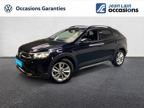 Volkswagen Taigo 1.0 TSI 116 DSG7 VW Edition 2025 occasion Seynod 74600