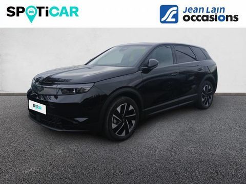 Opel Grandland 1.2 Turbo Hybrid 145 ch e-DCT6 GS 2025 occasion Crozet 01170