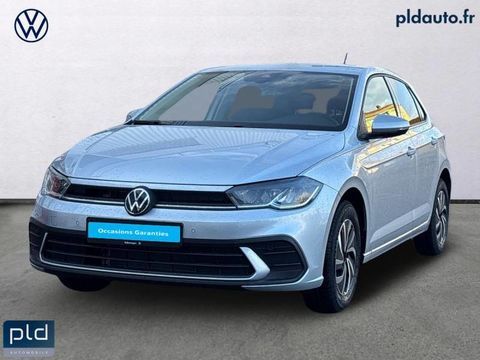 Volkswagen Polo 1.0 TSI 95 S&S BVM5 VW Edition 2025 occasion Salon-de-Provence 13300