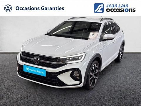 Volkswagen Taigo 1.0 TSI 116 DSG7 R-Line Edition 2025 occasion Seyssinet-Pariset 38170