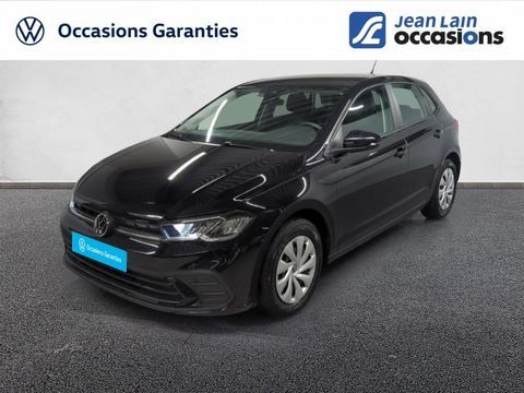 Volkswagen Polo 1.0 MPI 80 S&S BVM5 2024 occasion La Motte-Servolex 73290