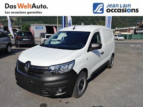 Renault Express EXPRESS VAN BLUE DCI 75 PACK CLIM 2021 occasion Scionzier 74950