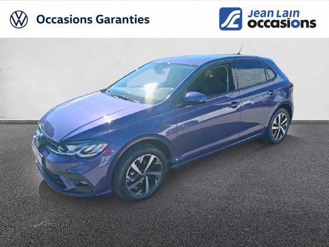 Volkswagen Polo 1.0 TSI 116 S&S DSG7 R-Line Edition 2026 occasion Volx 04130