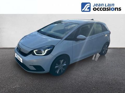 Honda Jazz e:HEV 1.5 i-MMD Executive 2022 occasion Seynod 74600