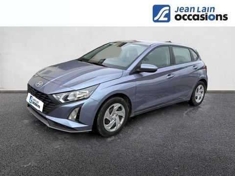 Hyundai i20 1.2 79 Initia 2024 occasion Gap 05000