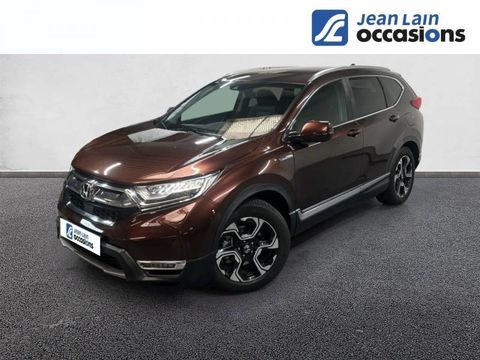 Honda CR-V Hybrid 2.0 i-MMD 2WD Executive 2020 occasion Seynod 74600